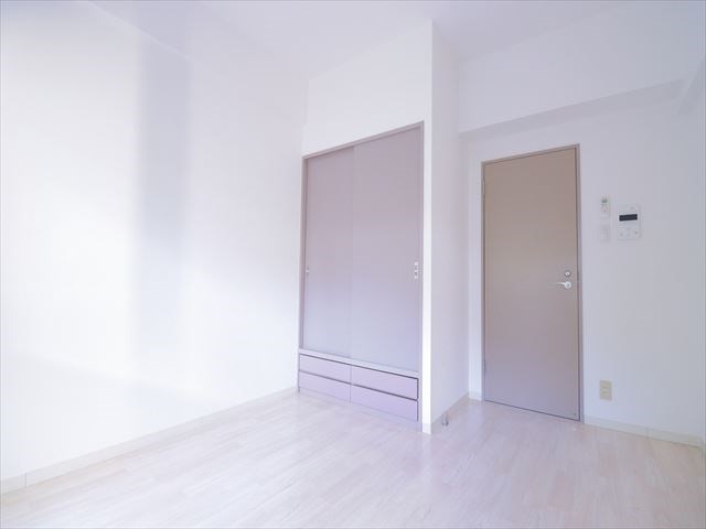 ＡＤ浦安 リビング