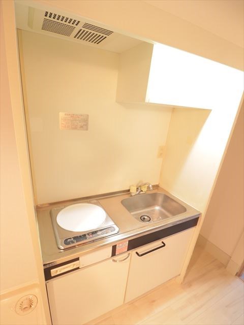 ＡＤ浦安 キッチン