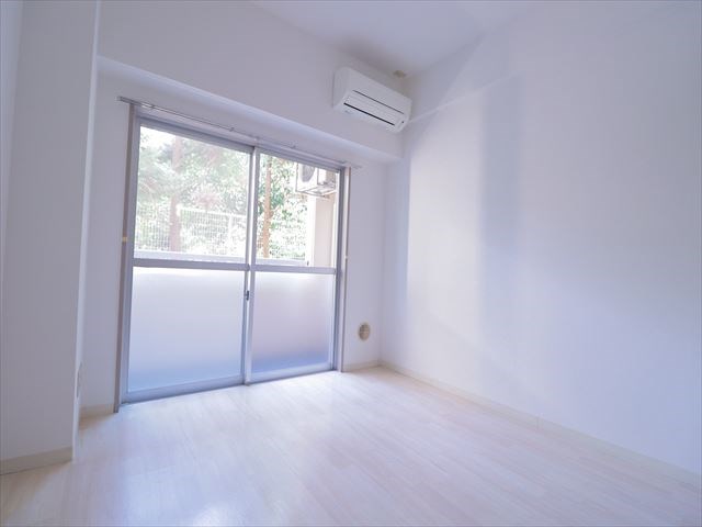 ＡＤ浦安 ベッドルーム