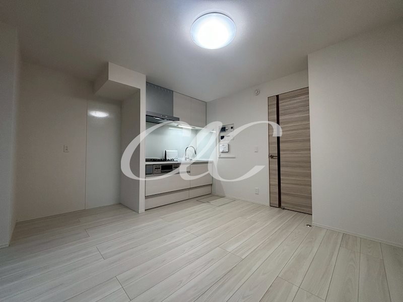 D Paina 旭町 リビング