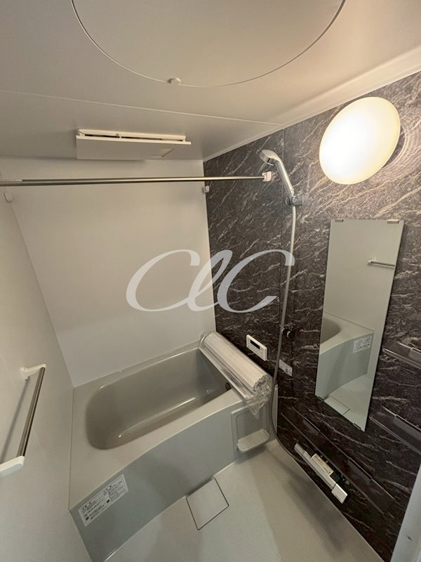 D Paina 旭町 風呂画像