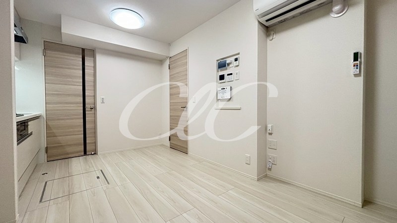 D Paina 旭町 リビング