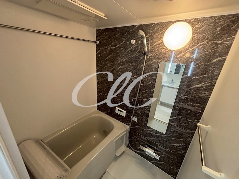 D Paina 旭町 風呂画像