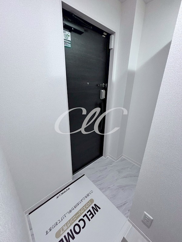 D paina Kannon 玄関