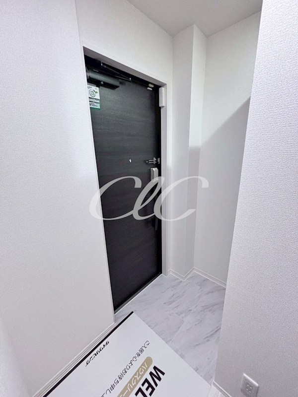 D paina Kannon 玄関