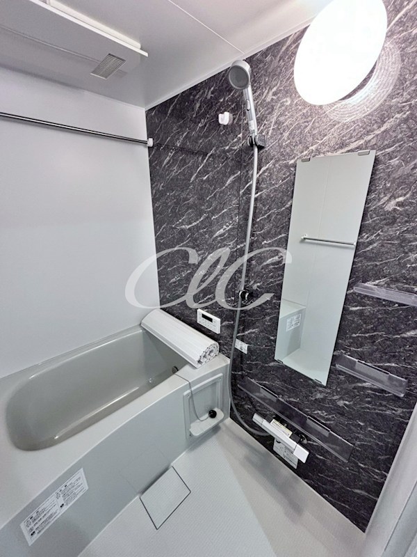 D paina Kannon 風呂画像