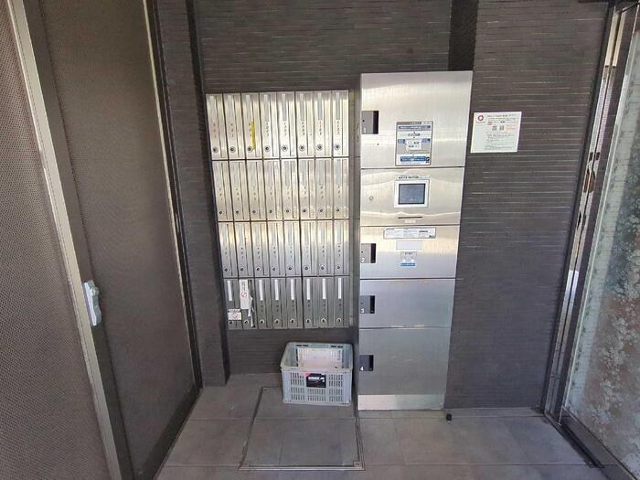 アイリス大森 その他3