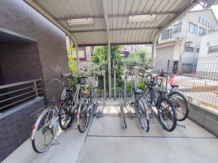 アイリス大森 その他4