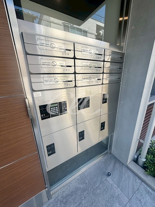 カスタリア旗の台 その他7