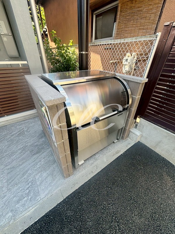 カスタリア旗の台 その他7