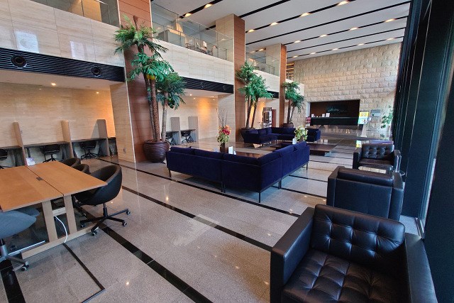 パシフィックロイヤルコートみなとみらいオーシャンタワー  その他4