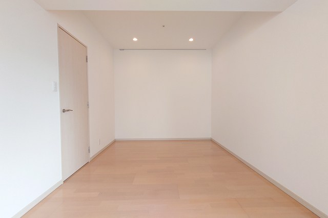 パシフィックロイヤルコートみなとみらいオーシャンタワー  ベッドルーム