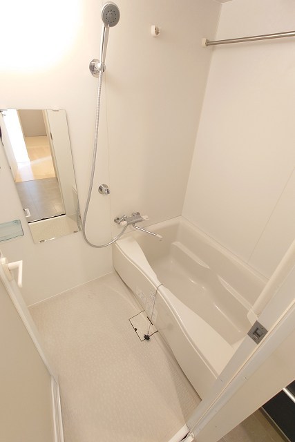 パシフィックロイヤルコートみなとみらいオーシャンタワー  風呂画像