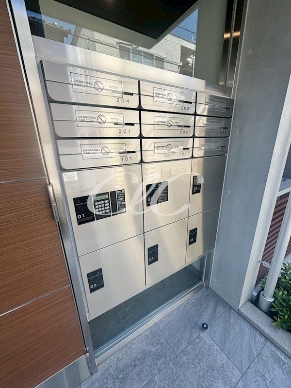 カスタリア旗の台 その他4