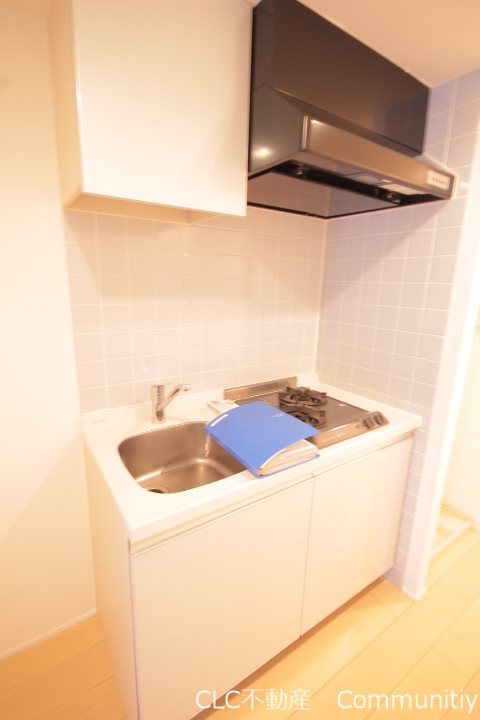 サムティレジデンス浦安 キッチン