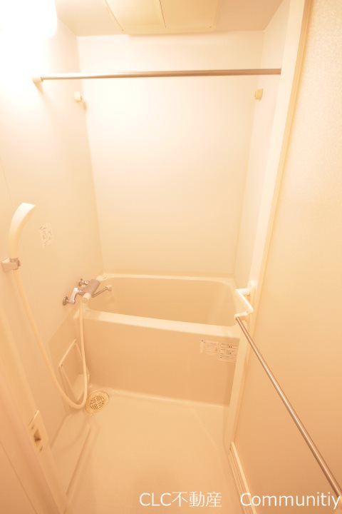 サムティレジデンス浦安 風呂画像