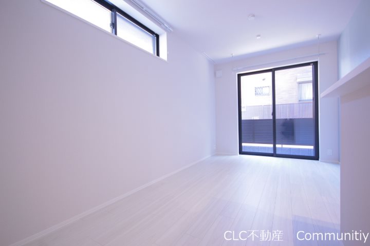 H&amp;amp;K当代島 リビング