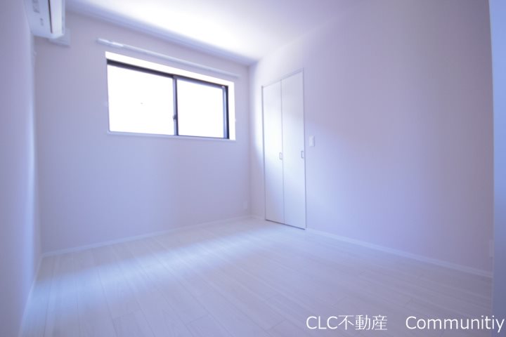 H&amp;amp;K当代島 ベッドルーム