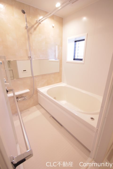 H&amp;amp;K当代島 風呂画像