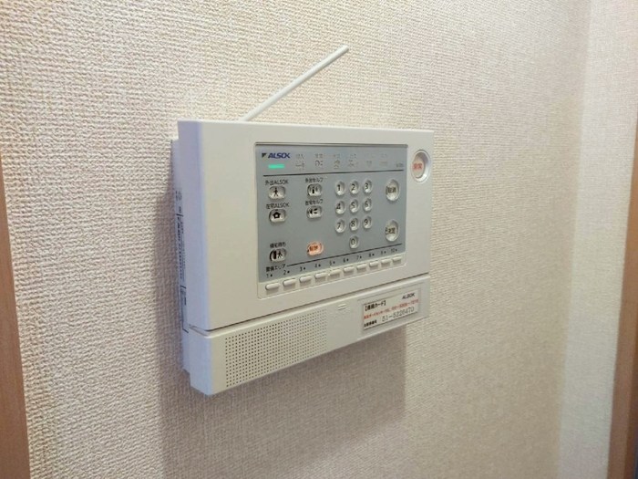 クローバーハイツ その他4