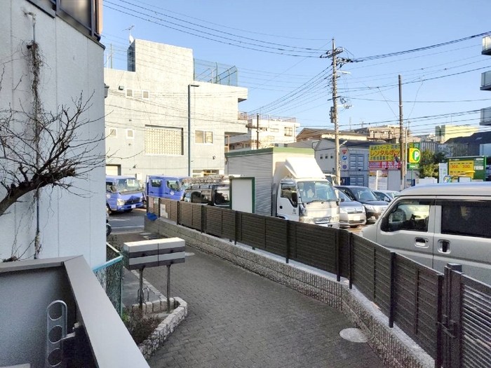 クローバーハイツ その他5