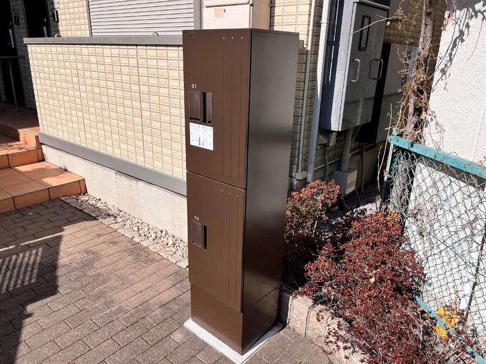 クローバーハイツ その他6