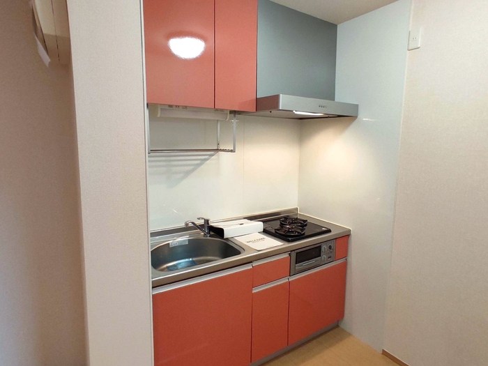 クローバーハイツ キッチン