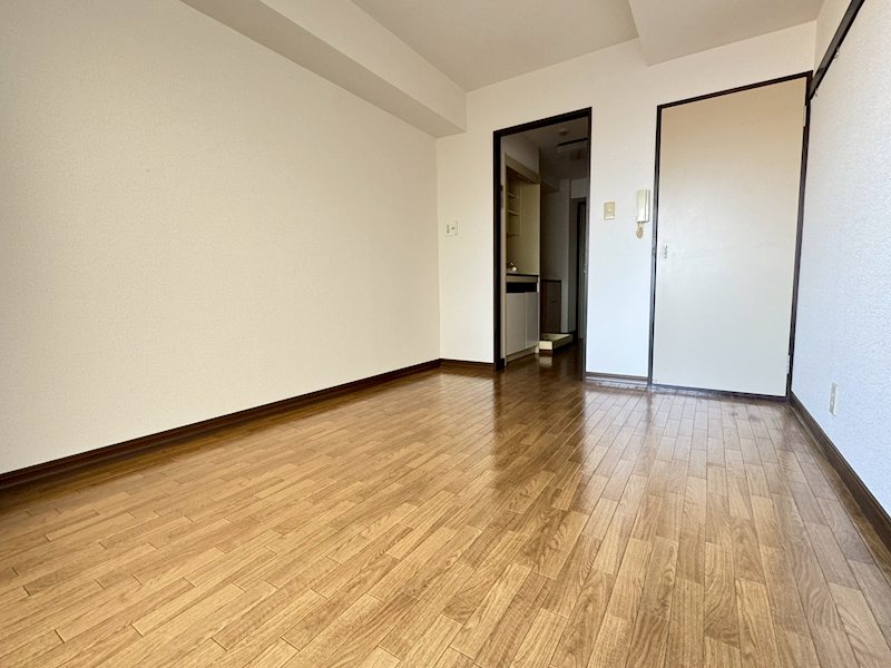 ヴェルドミール  ベッドルーム