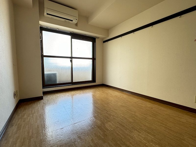 ヴェルドミール  リビング