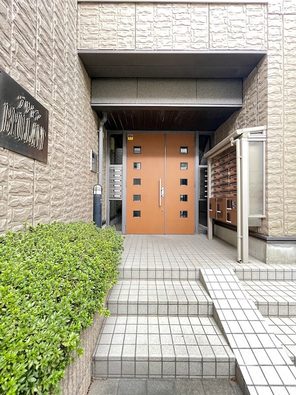 ロジュマンブリヤン その他6