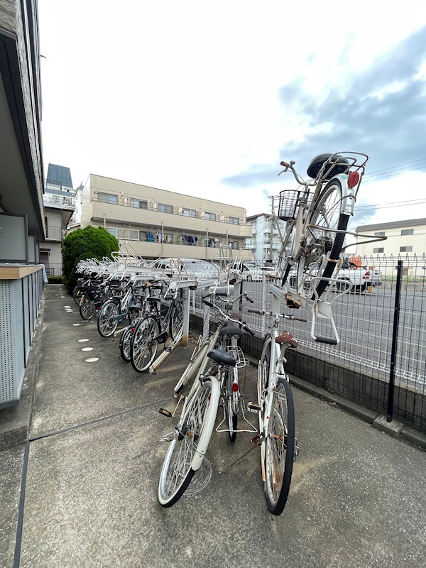 ロジュマンブリヤン その他17