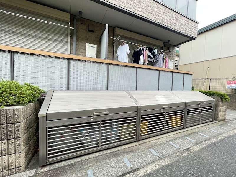 ロジュマンブリヤン その他18