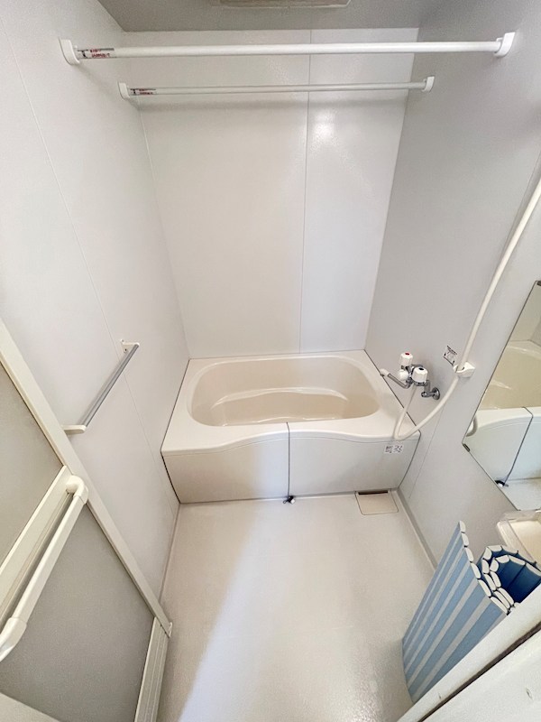 ロジュマンブリヤン 風呂画像