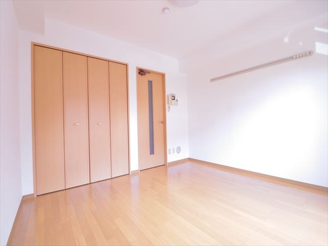 マンション風香 リビング