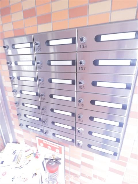 マンション風香 その他15