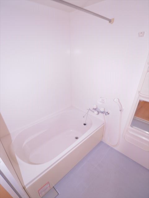 マンション風香 風呂画像