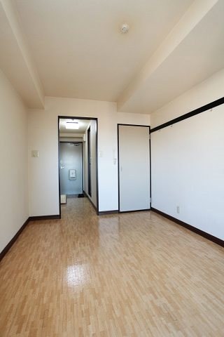 ヴェルドミール  リビング