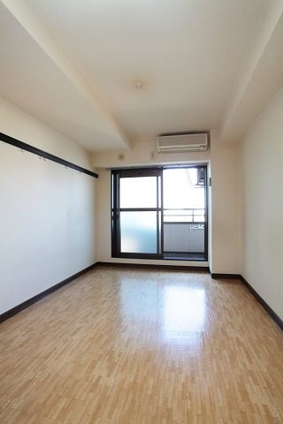 ヴェルドミール  ベッドルーム