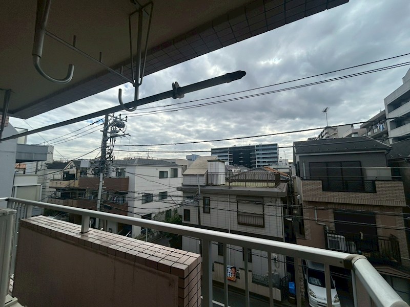 フラット渋谷第2マンション その他1