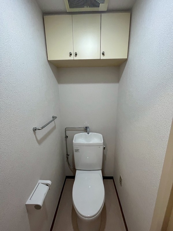 フラット渋谷第2マンション その他5