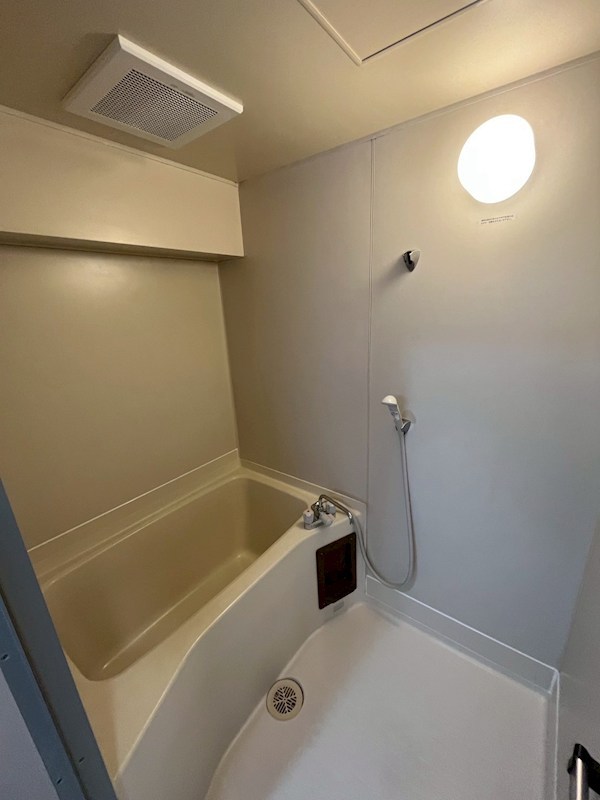フラット渋谷第2マンション 風呂画像