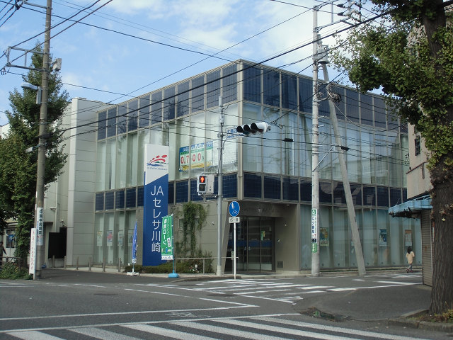 フラット渋谷第2マンション 周辺画像7