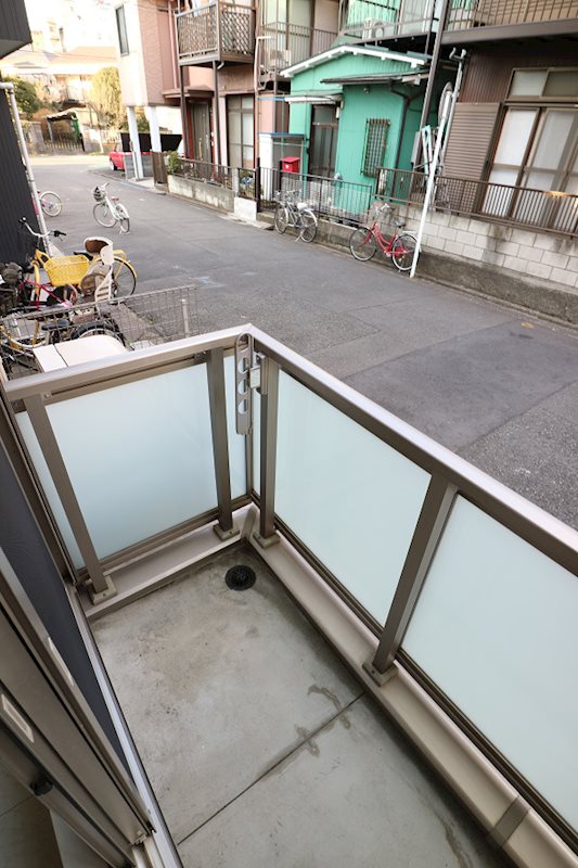 リラックス浜町 その他4