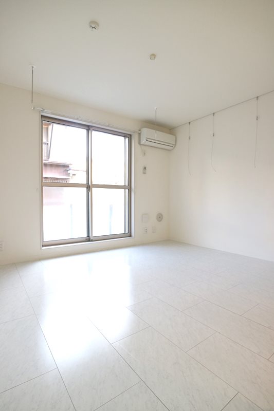 リラックス浜町 ベッドルーム