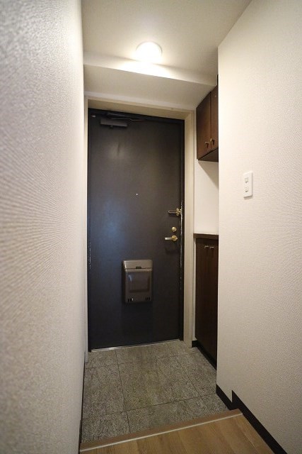 GRAND　STATUS　KOZUKA 玄関