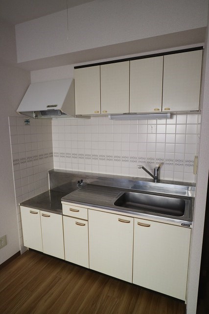 GRAND　STATUS　KOZUKA キッチン