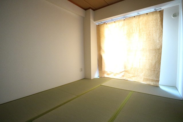 GRAND　STATUS　KOZUKA ベッドルーム