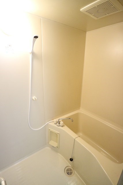 GRAND　STATUS　KOZUKA 風呂画像