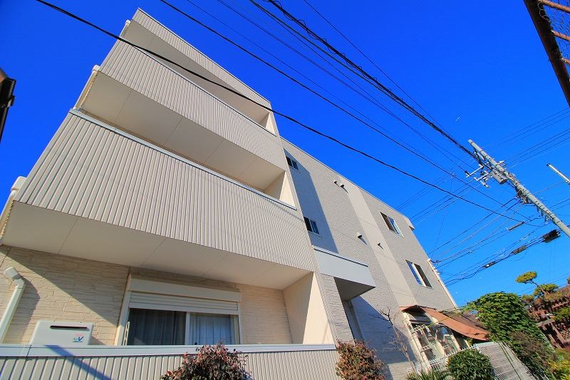 Clar Blanc (クレールブランカ) 外観