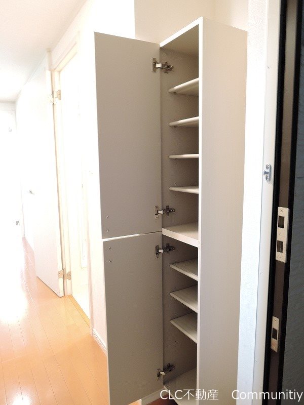 Clar Blanc (クレールブランカ) その他9